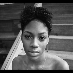 Meet your Posher, Ericka